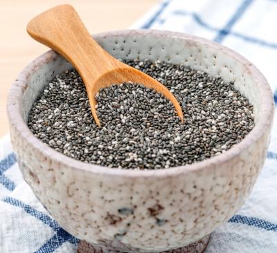 Sri Herbal Chia Seeds | Natural Detox and Weight Loss Superfood